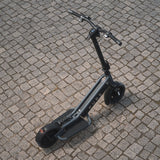 PURE | Electric Scooter | Pure Escape Pro+ Suspension
