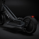 PURE | Electric Scooter | Pure Escape Pro+ Suspension