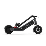 PURE | Electric Scooter | Pure Escape Ultra Max Suspension