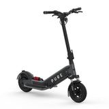 PURE | Electric Scooter | Pure Escape Ultra Max Suspension