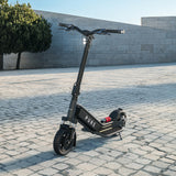 PURE | Electric Scooter | Pure Escape Ultra Max Suspension