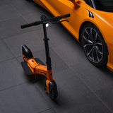 PURE | Electric Scooter | Pure x McLaren Flex (Papaya)