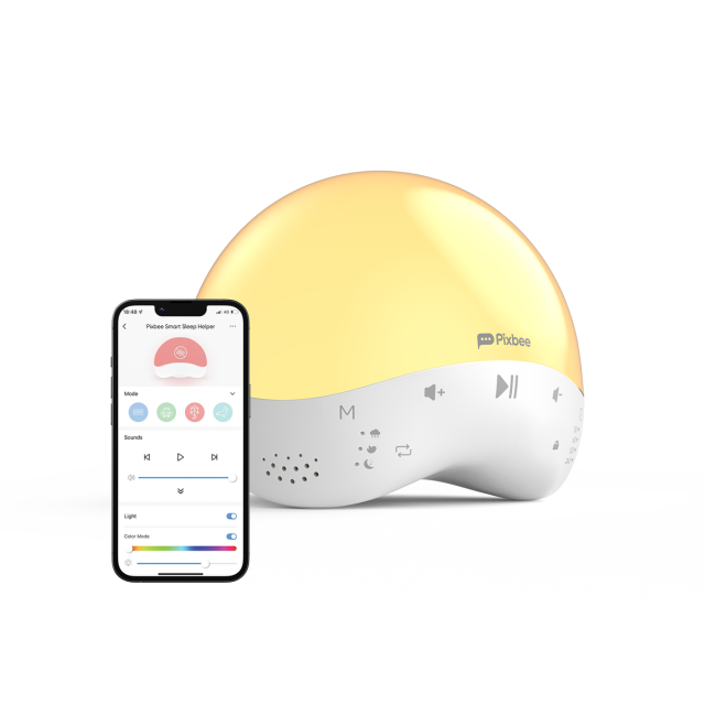 PIXBEE SMART NURSERY LIGHT