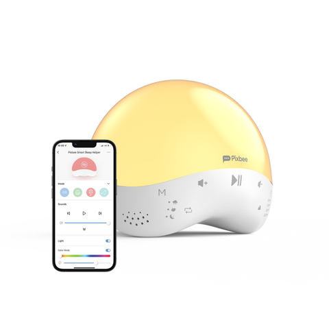 PIXBEE SMART NURSERY LIGHT