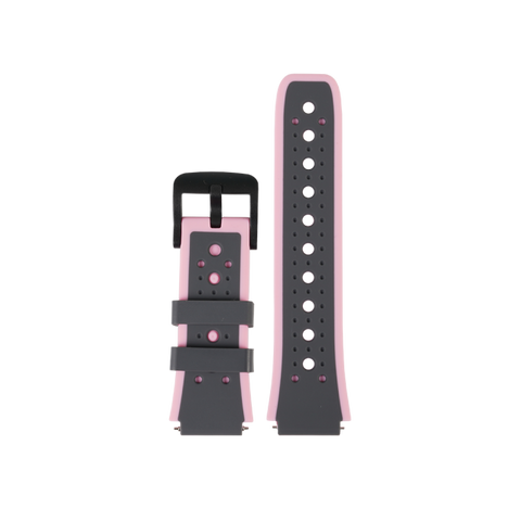 PIXBEE KIDS 4G STRAP ONLY PINK