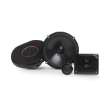 INFINITY REFERENCE 6530CX 2 WAY SPEAKER 6-1/2" 90W RMS