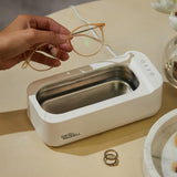 DAVIS & WADDELL ELECTRIC ULTRASONIC CLEANER