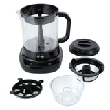 LEAF & BEAN COLD BREW COFFEE MAKER 1L