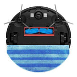 MYGENIE VORTEX WET AND DRY ROBOTIC VACUUM