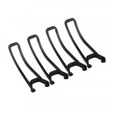 ZERO-X SWIFT SPARE PART ROTOR GUARDS*4