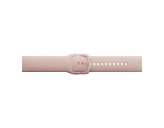 Ryze Wave Smart Watch Pink & White
