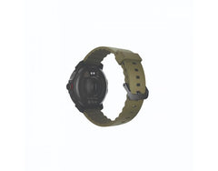 Ryze Trek Smart Watch Olive & Black