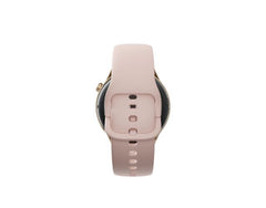 Ryze Wave Smart Watch Pink & White
