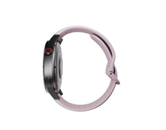 Ryze Wave Smart Watch Lilac & Black
