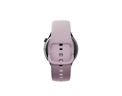 Ryze Wave Smart Watch Lilac & Black