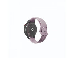 Ryze Wave Smart Watch Lilac & Black