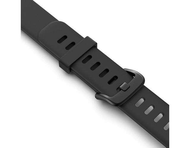 RYZE ELEVATE STRAP ONLY BLACK