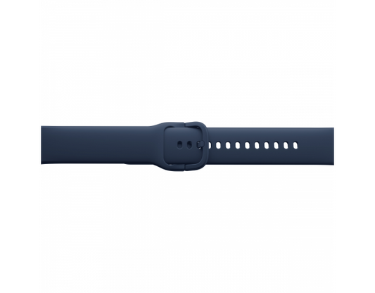 Ryze Wave Accessory Watch Strap Blue