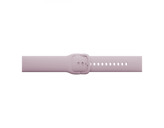 Ryze Wave Accessory Watch Strap Lilac