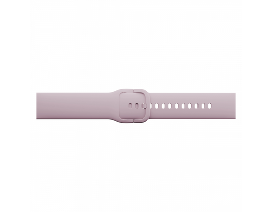 Ryze Wave Accessory Watch Strap Lilac