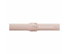 Ryze Wave Accessory Watch Strap Pastel Pink