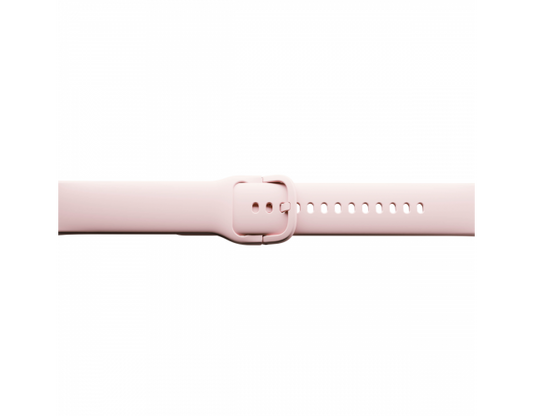 Ryze Wave Accessory Watch Strap Pink