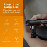 Philips Sports Massage Gun