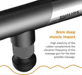 Philips Sports Massage Gun