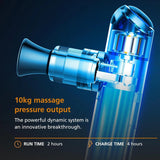 Philips Sports Massage Gun
