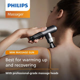 Philips Sports Massage Gun