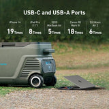 Anker Detachable Battery for EverFrost Fridge (299Wh)