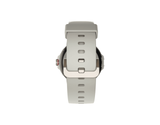 Ryze Trek Smart Watch Sand & White