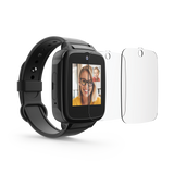 PIXBEE SCREEN PROTECTIVE GLASS *2 PACK FOR SMART WATCH