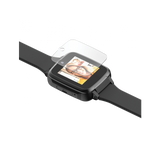PIXBEE SCREEN PROTECTIVE GLASS *2 PACK FOR SMART WATCH