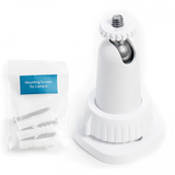 EUFY SECURITY CAMERA MOUNT FOR 3/3C AND SOLOCAM SERIES (REFURBISHED)