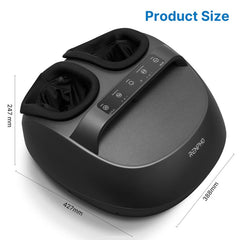 RENPHO Shiatsu Foot Massager