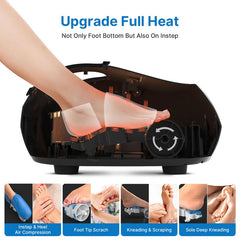 RENPHO Shiatsu Foot Massager