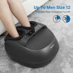 RENPHO Shiatsu Foot Massager