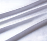 GIOIA CASA 100% MULBERRY SILK PILLOW CASE WHITE