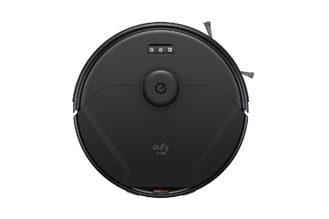 EUFY CLEAN ROBOVAC X8 PRO