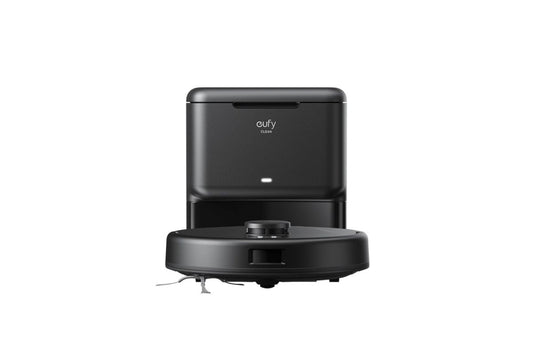 EUFY CLEAN ROBOVAC L50 WITH SELF EMPTY STATION