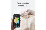 EUFY CLEAN ROBOVAC L50 WITH SELF EMPTY STATION - B stock