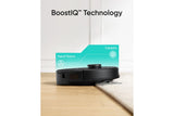 EUFY CLEAN ROBOVAC L50 WITH SELF EMPTY STATION - B stock