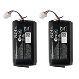 EUFY ROBOVAC X9 PRO REPLACEMENT BATTERY X2