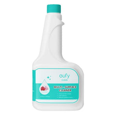 EUFY ROBOVAC CLEANING SOLUTION