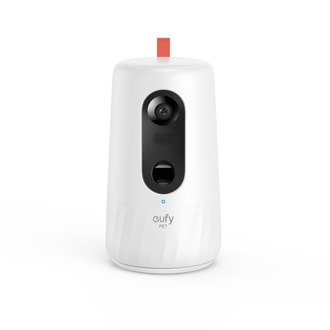 eufy Pet Dog Camera D605