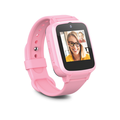 PIXBEE KIDS 4G VIDEO SMART WATCH WITH GPS TRACKING BLUE