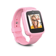 PIXBEE KIDS 4G VIDEO SMART WATCH WITH GPS TRACKING BLACK