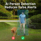 EUFY SECURITY EUFYCAM SOLO L40 (REFURBISHED)