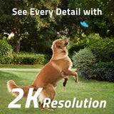 EUFY SECURITY EUFYCAM SOLO S40 (REFURBISHED)